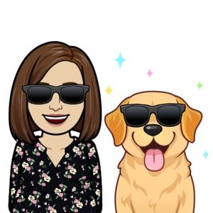 Meet your Posher, Heidi